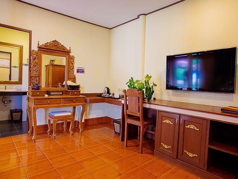 Buri Beach Resort Пханган Экстерьер фото